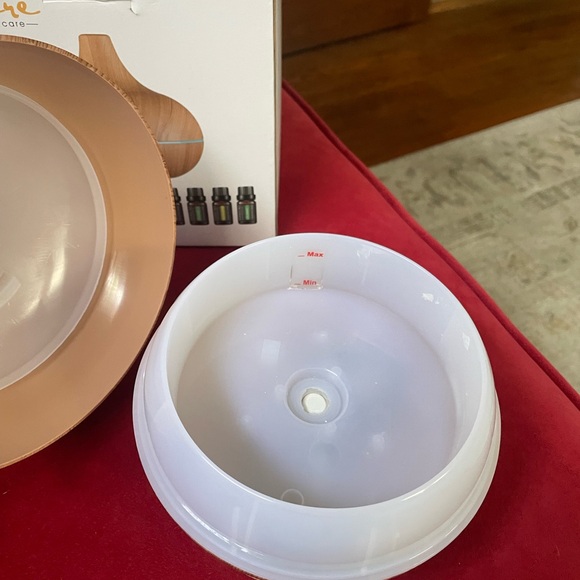 Pure Diffuser - Picture 3 of 7